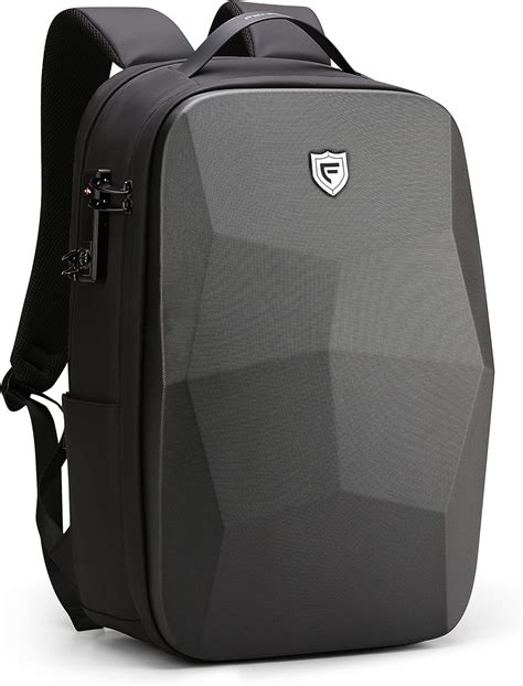 hard shell backpack for laptop